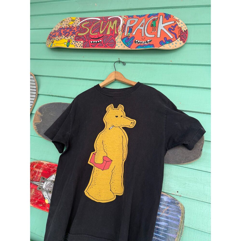 Stones Throw 'Quasimoto' Shirt